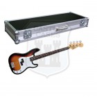 Fender Precision Bass Flightcase